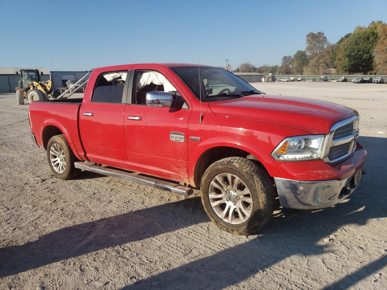 2014 RAM 1500 - Image 4