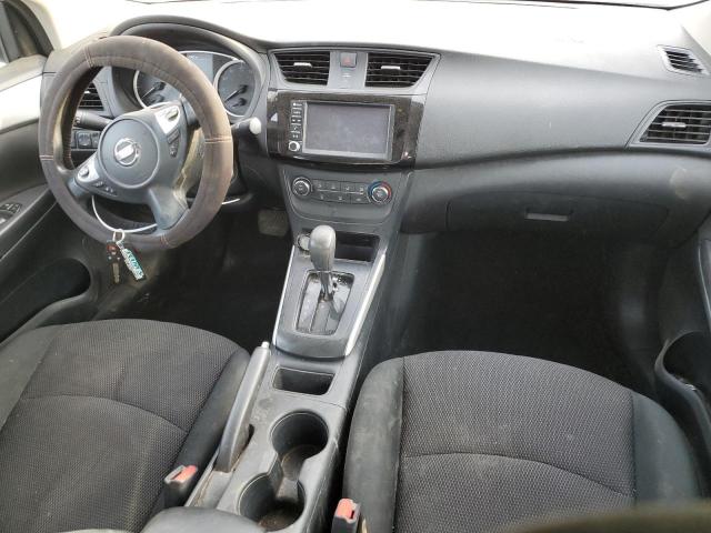  NISSAN SENTRA 2019 Biały