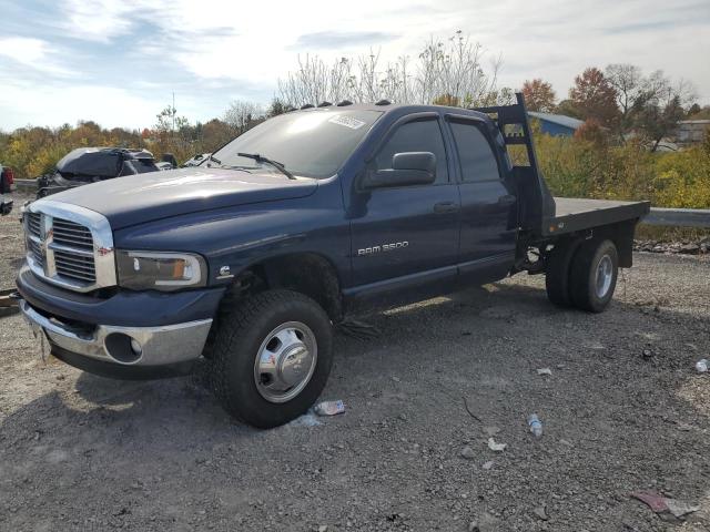 2004 Dodge Ram 3500 St for Sale in Lawrenceburg, KY - Vandalism