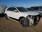 2024 KIA NIRO SX for sale at Copart AB - CALGARY