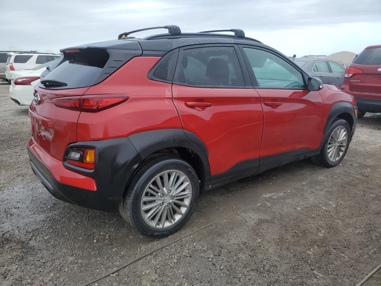 2020 Hyundai Kona - Image 3