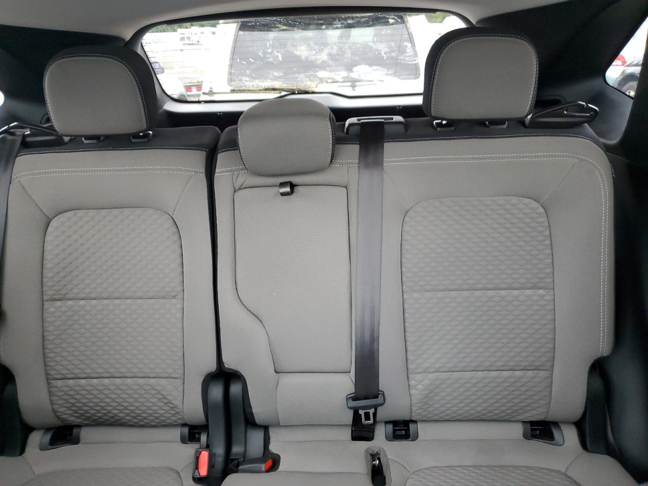 2022 Ford Escape Se VIN: 1FMCU9G69NUA08268 Lot: 72275814