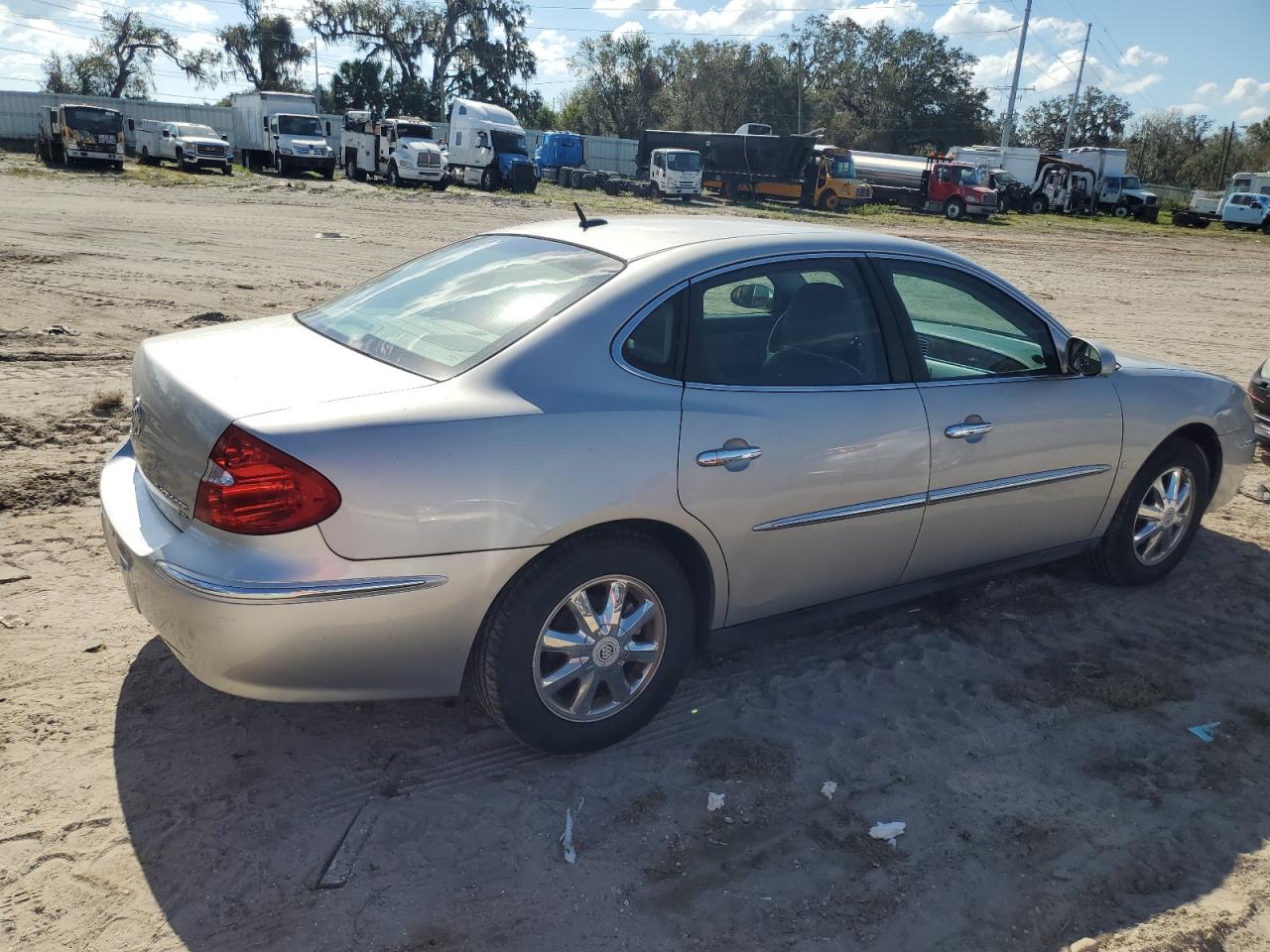 2007 Buick LaCrosse - Image 3