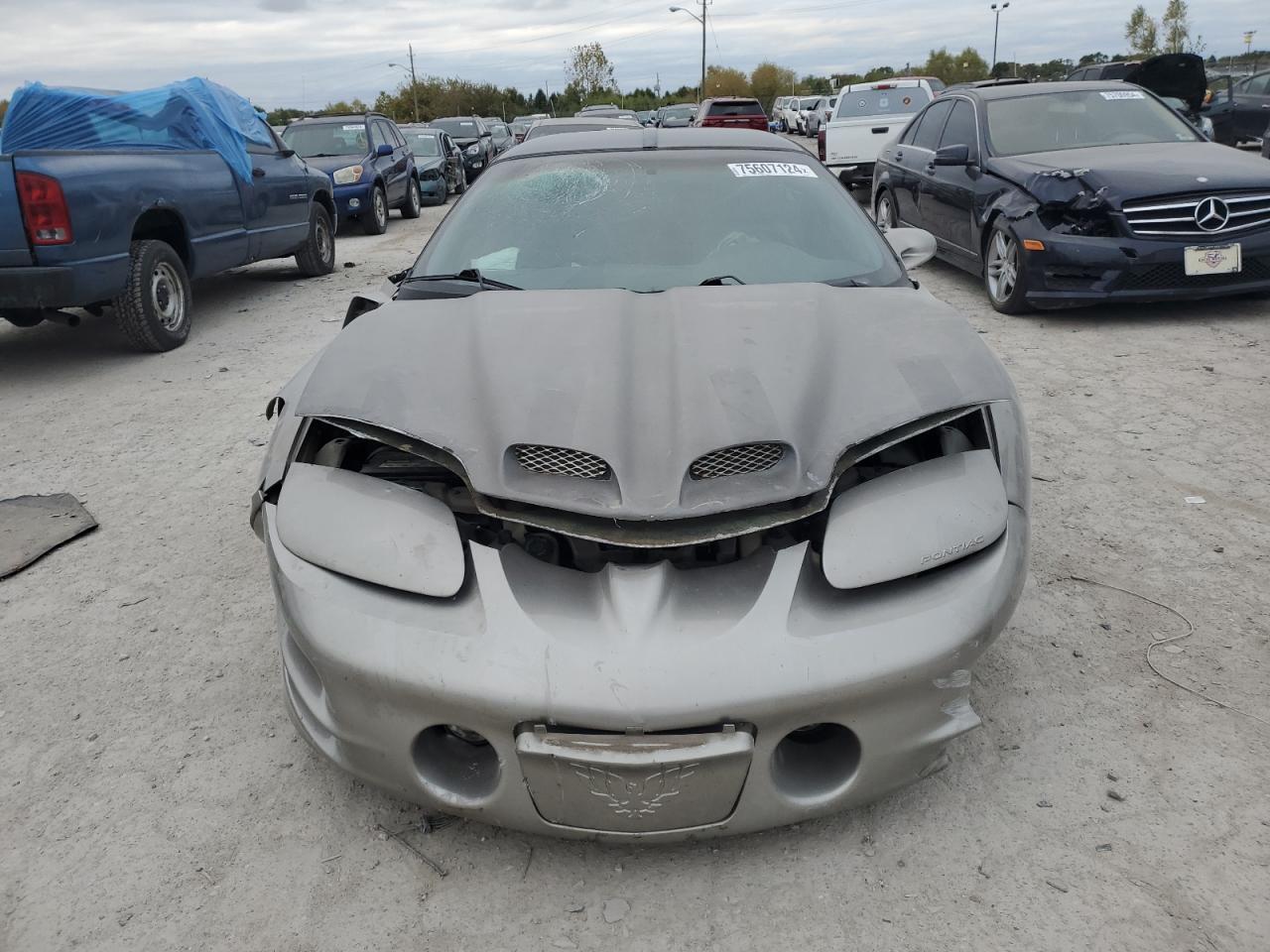 1999 Pontiac Firebird - Image 5