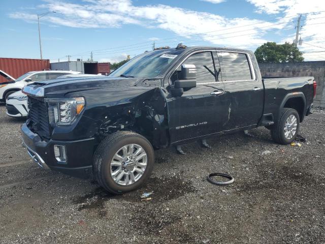 2022 Gmc Sierra K2500 Denali