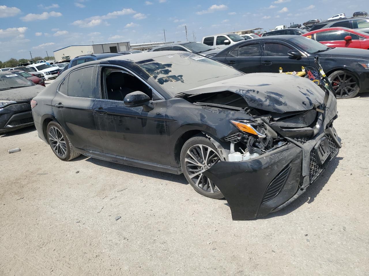 2018 Toyota Camry - Image 4