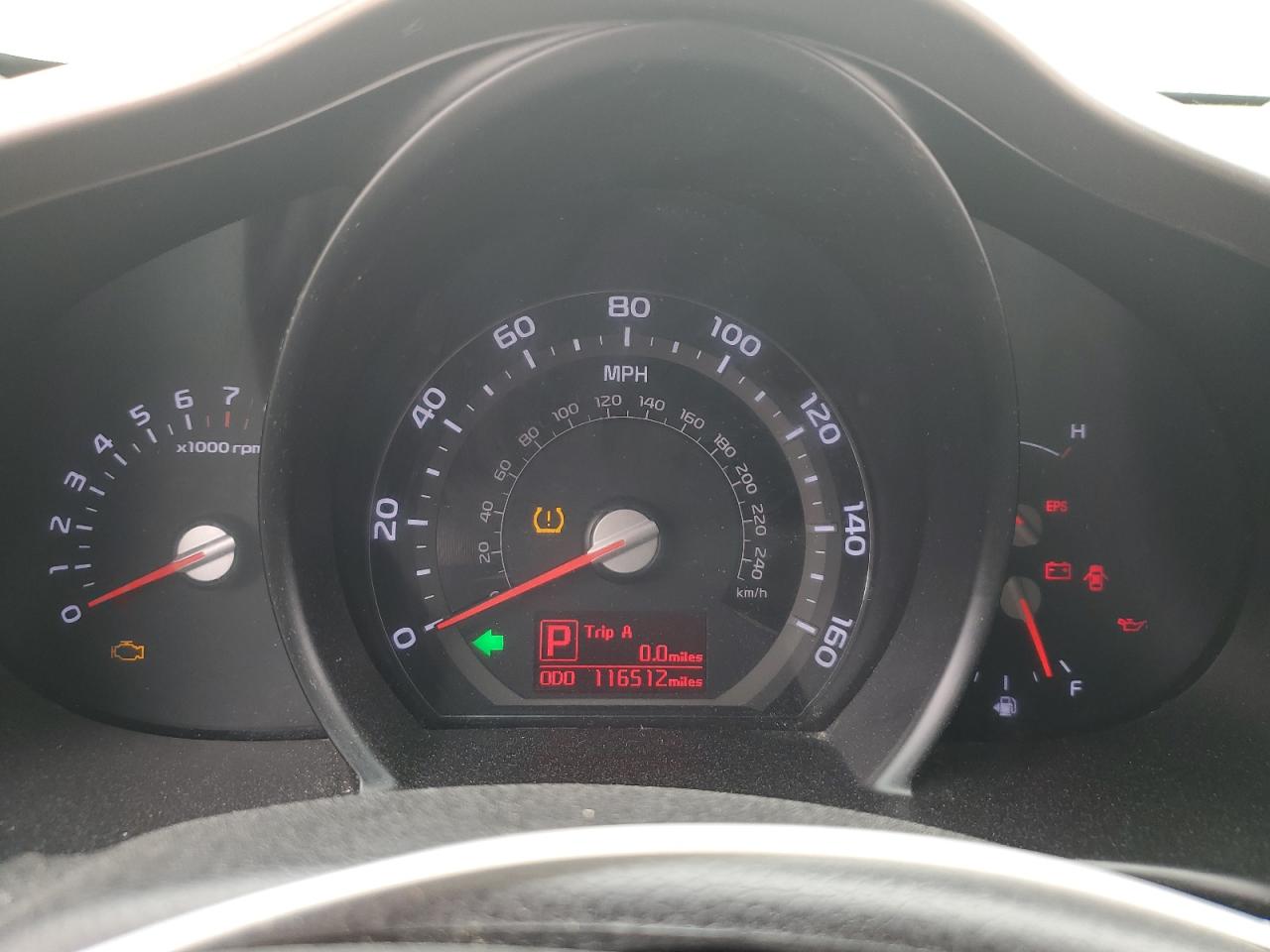 2014 Kia Sportage - Image 9