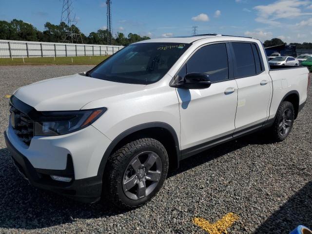 2024 HONDA RIDGELINE, VIN: 5FPYK3F63RB005077