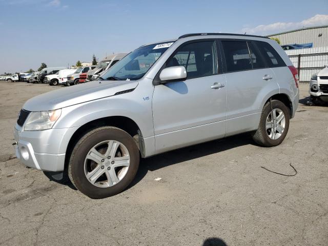 2006 Suzuki Grand Vitara Luxury