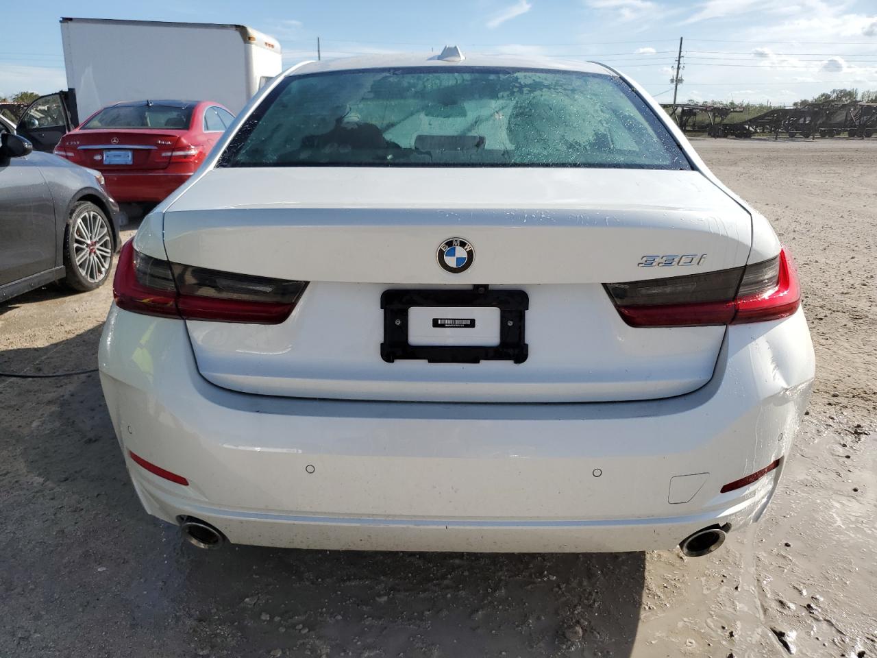 2023 BMW 3er - Image 6