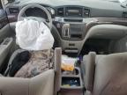 2015 Nissan Quest S for Sale in Chicago Heights, IL - Front End