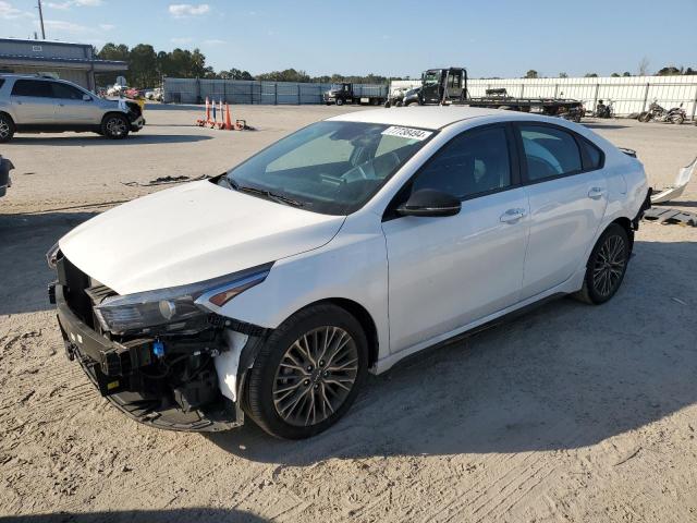 3KPF54ADXRE702738 Kia Forte GT L