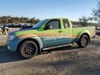 2017 Nissan Frontier S 4.0L იყიდება Baltimore-ში, MD - All Over