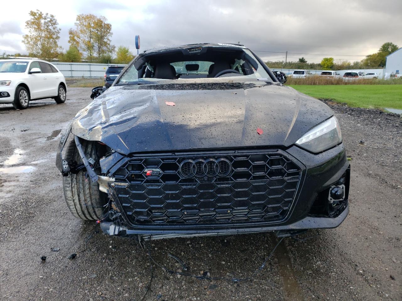 2024 Audi RS5 - Image 5