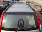 2003 NISSAN X-TRAIL SV for sale at Copart ROCHFORD