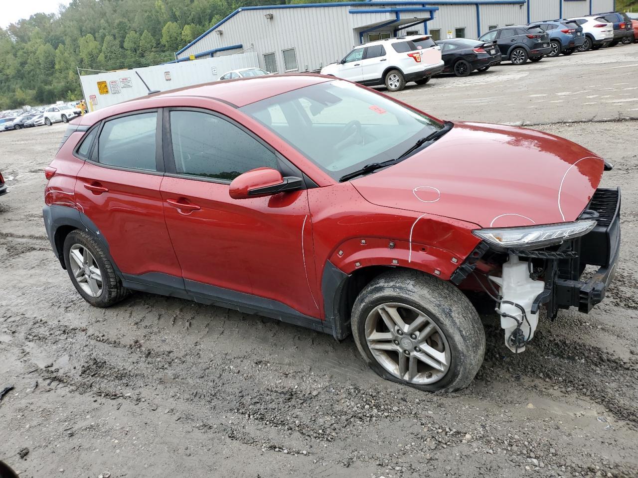 2019 Hyundai Kona - Image 4