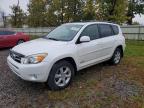 2007 Toyota Rav4 Limited на продаже в Central Square, NY - Rear End