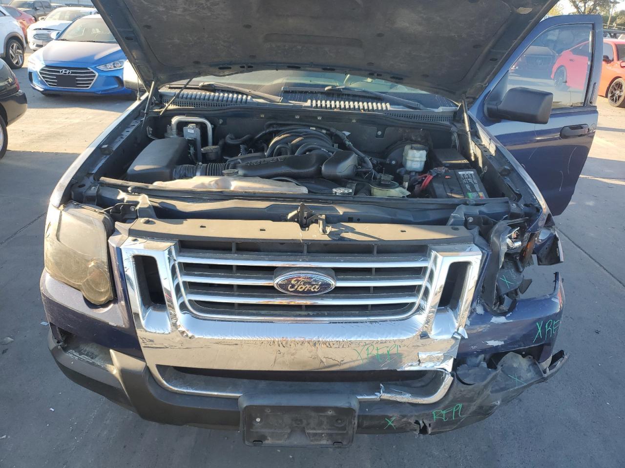 1FMEU31878UA56355 2008 Ford Explorer Sport Trac Xlt