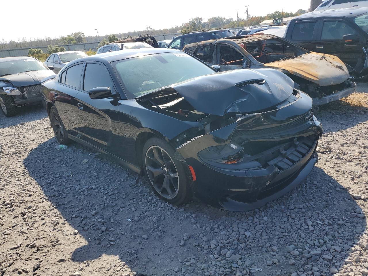2019 Dodge Charger - Image 4