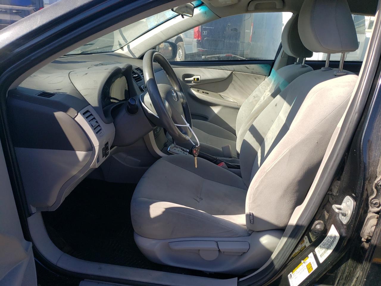 2010 Toyota Corolla - Image 7