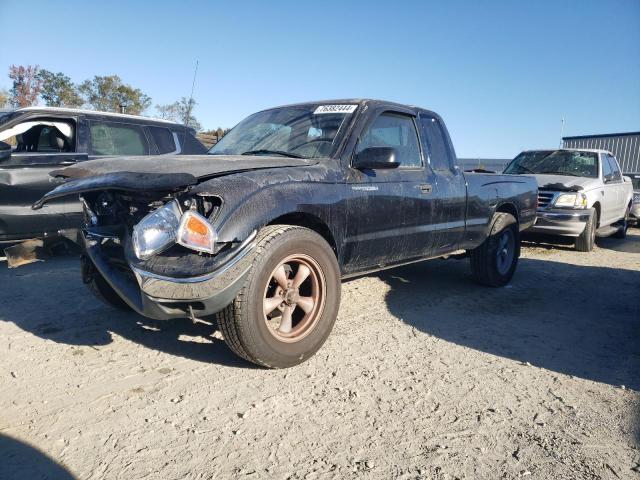 2004 Toyota Tacoma Xtracab продається в Spartanburg, SC - Front End