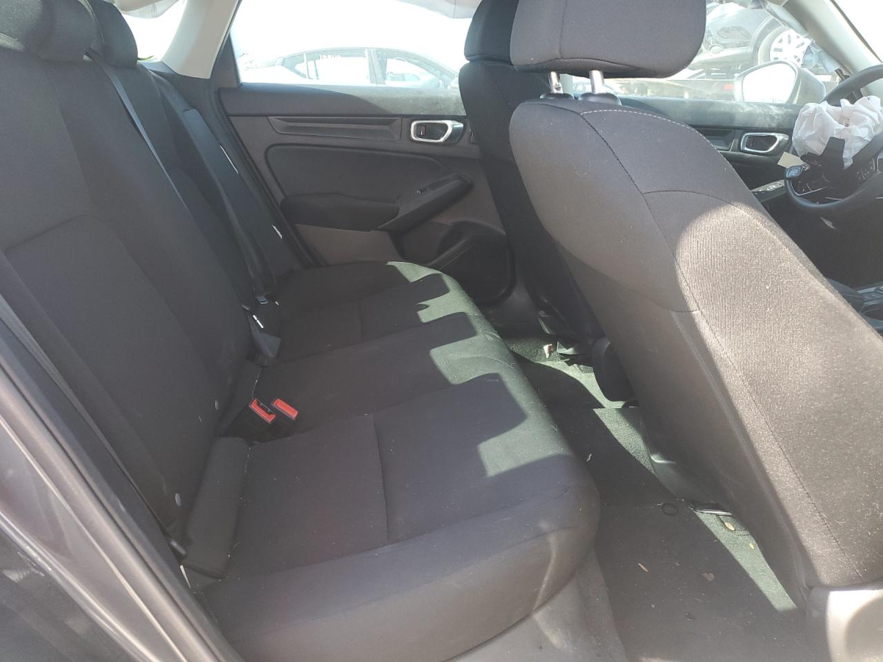 2022 Honda Civic - Image 10