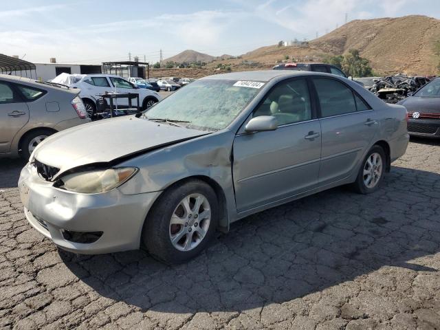 2005 Toyota Camry Le en Venta en Colton, CA - Front End