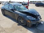 2023 Porsche Panamera Base იყიდება Grand Prairie-ში, TX - Front End