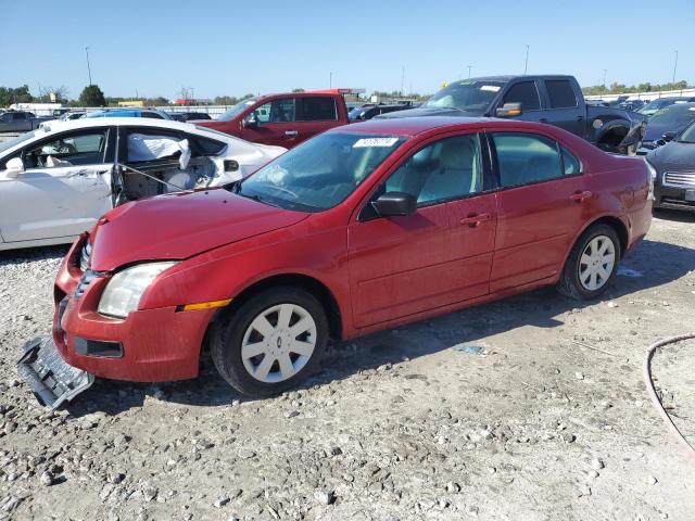 2007 Ford Fusion S