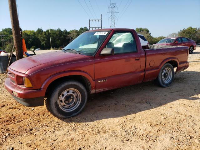 1994 Chevrolet S Truck S10