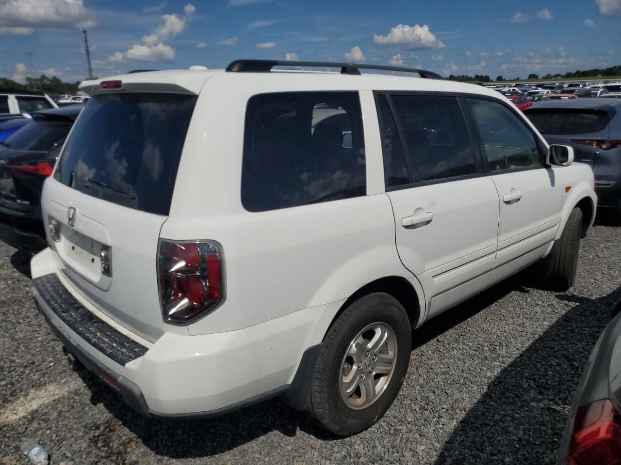 2008 Honda Pilot - Image 3