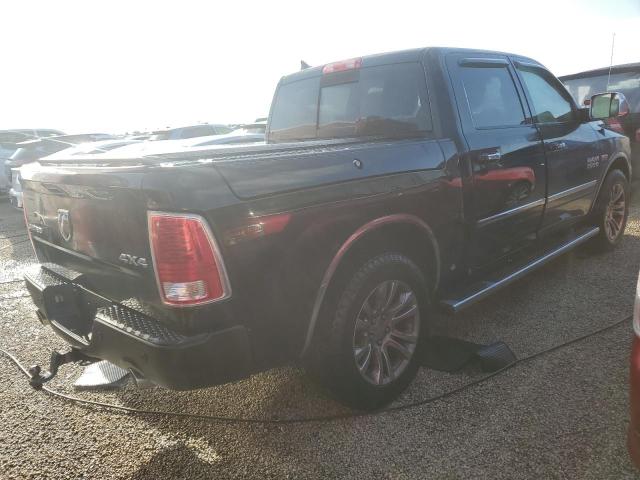  RAM 1500 2014 Czarny