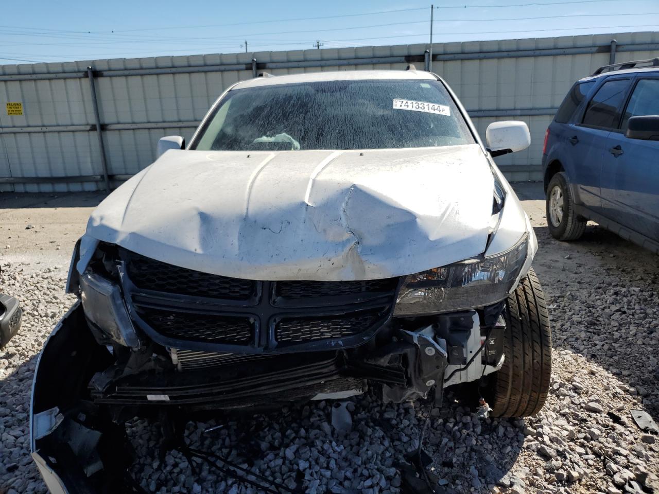 2016 Dodge Journey - Image 5