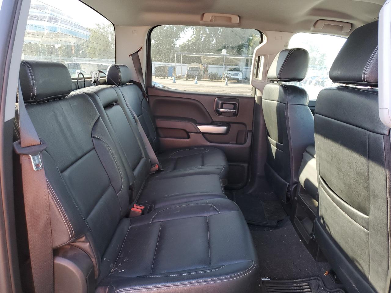 2018 Chevrolet Silverado C1500 Lt VIN: 3GCPCRECXJG538151 Lot: 74072074