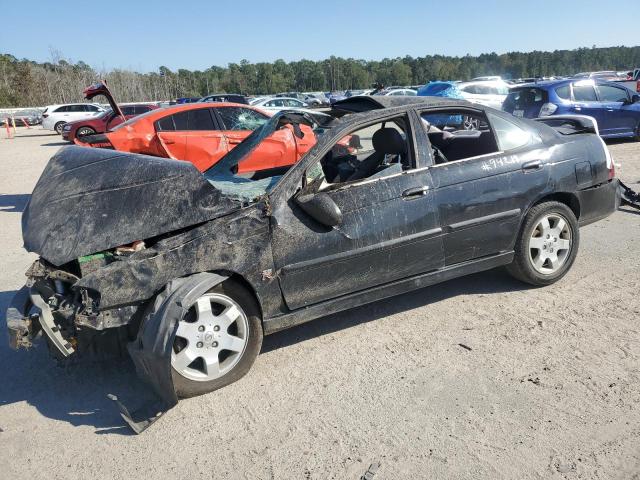 2006 Nissan Sentra Se-R Spec V de vânzare în Harleyville, SC - All Over