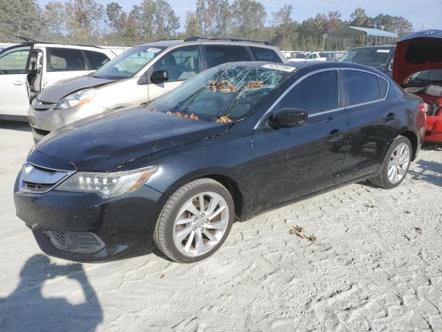 2016 Acura Ilx Premium