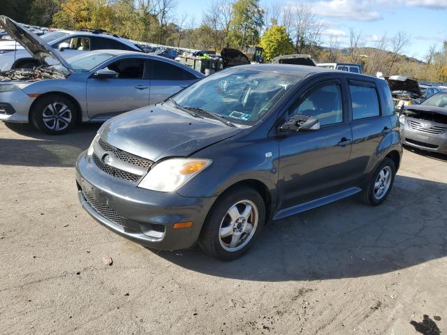 2006 Toyota Scion Xa 