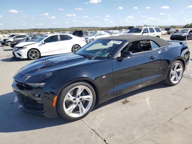 2020 Chevrolet Camaro Ss