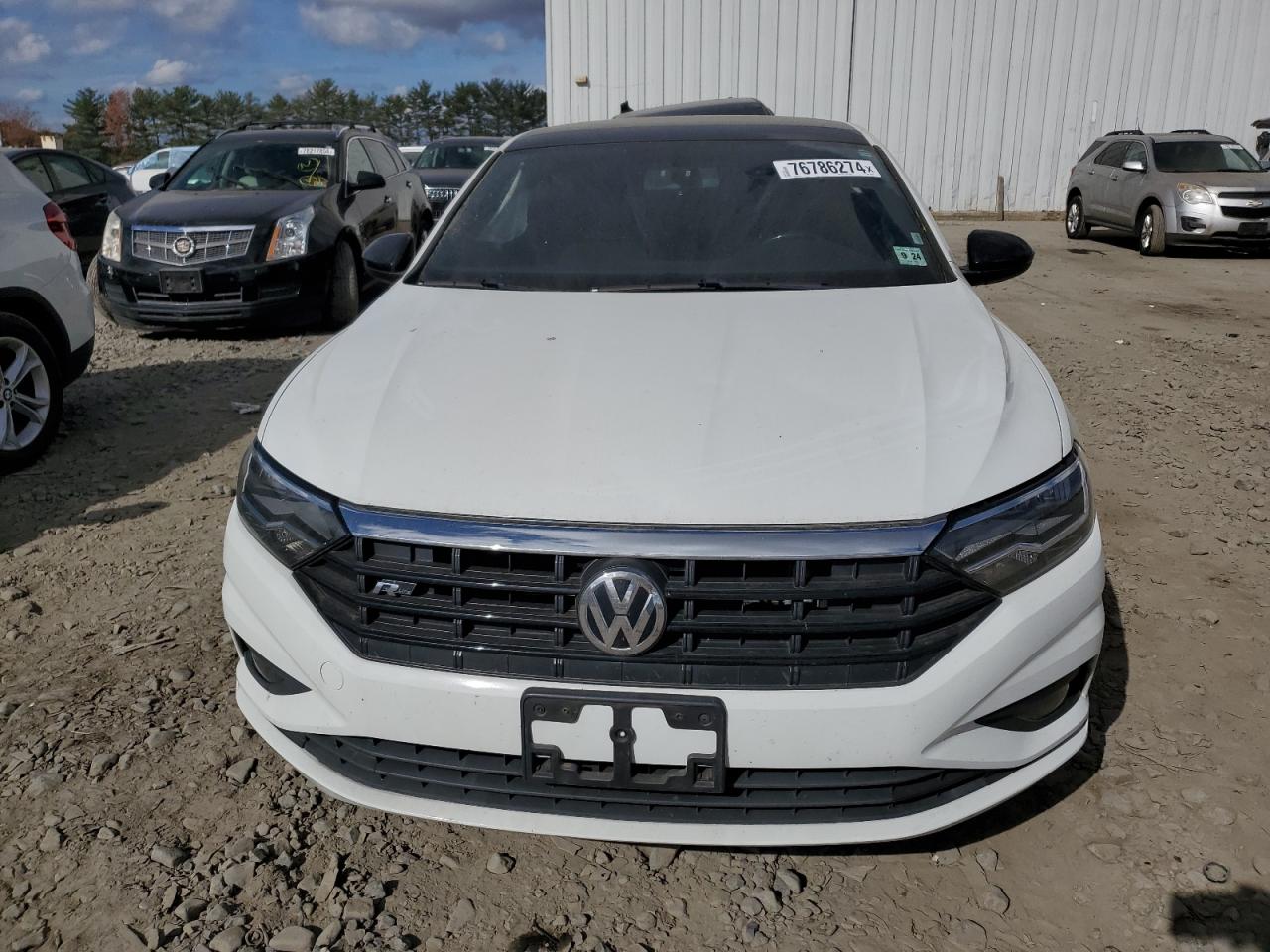 2019 Volkswagen Jetta - Image 5