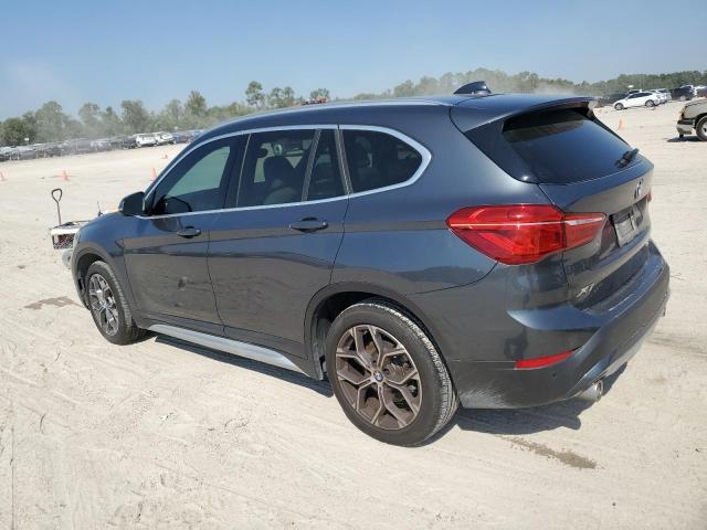 WBXJG7C06M5U10172 BMW X1 SDRIVE2 2