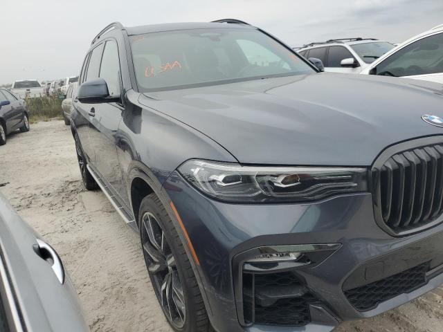 5UXCW2C00L9C94231 BMW X7 XDRIVE4 4