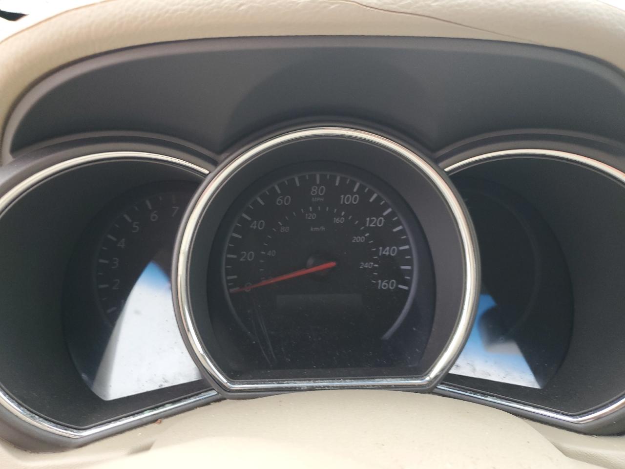 2012 Nissan Murano - Image 9