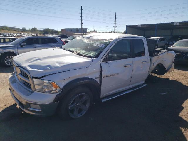 2012 Dodge Ram 1500 Slt