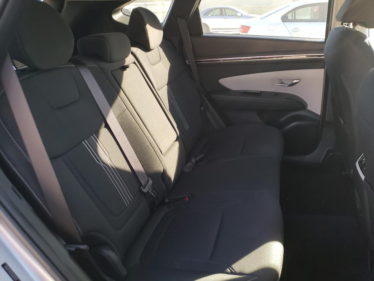 2022 Hyundai Tucson - Image 11