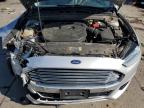 2015 Ford Fusion Titanium de vânzare în Littleton, CO - Front End