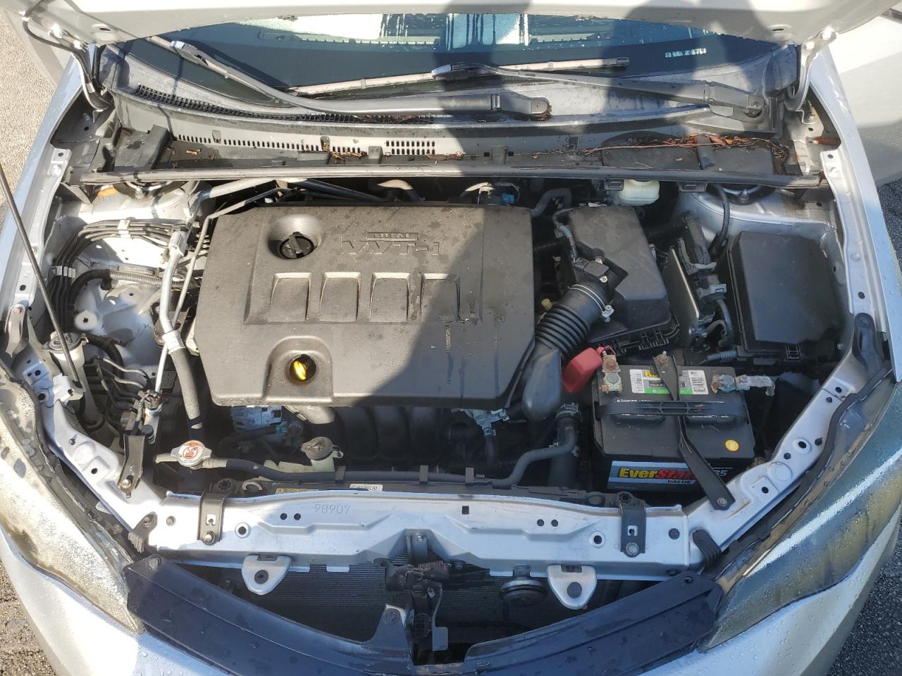 2017 Toyota Corolla - Image 11