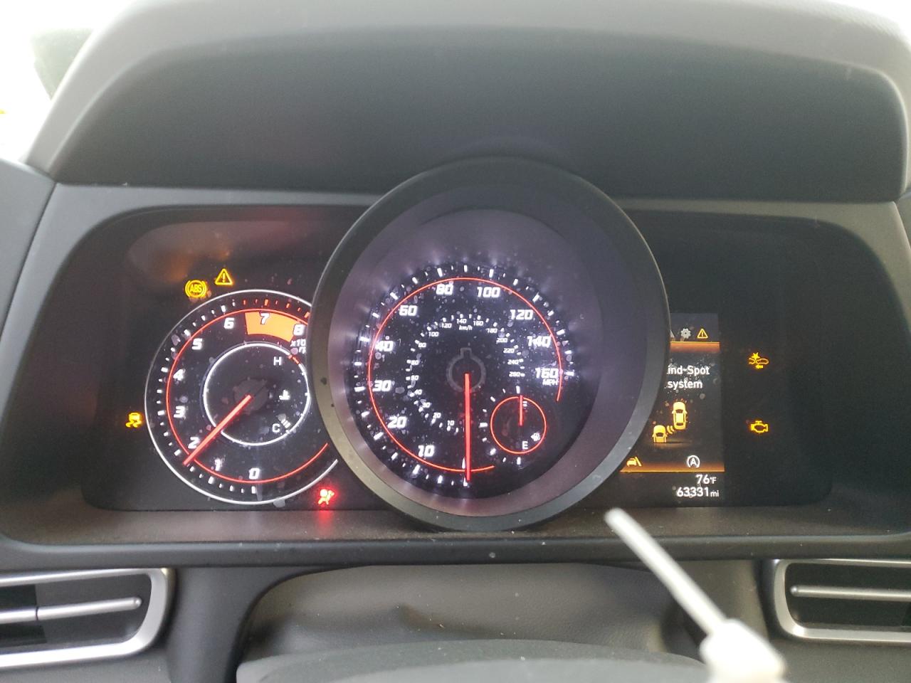 2021 Hyundai Elantra - Image 9