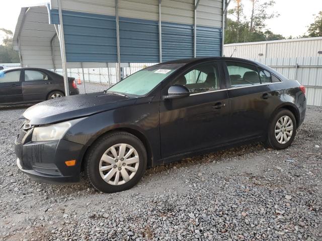 2011 Chevrolet Cruze Lt