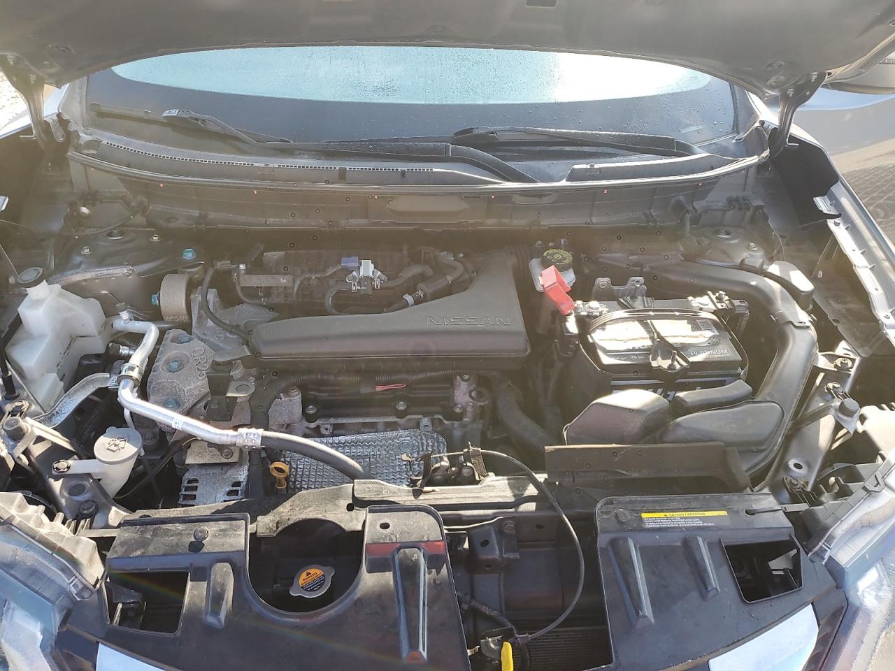 2020 Nissan Rogue - Image 11