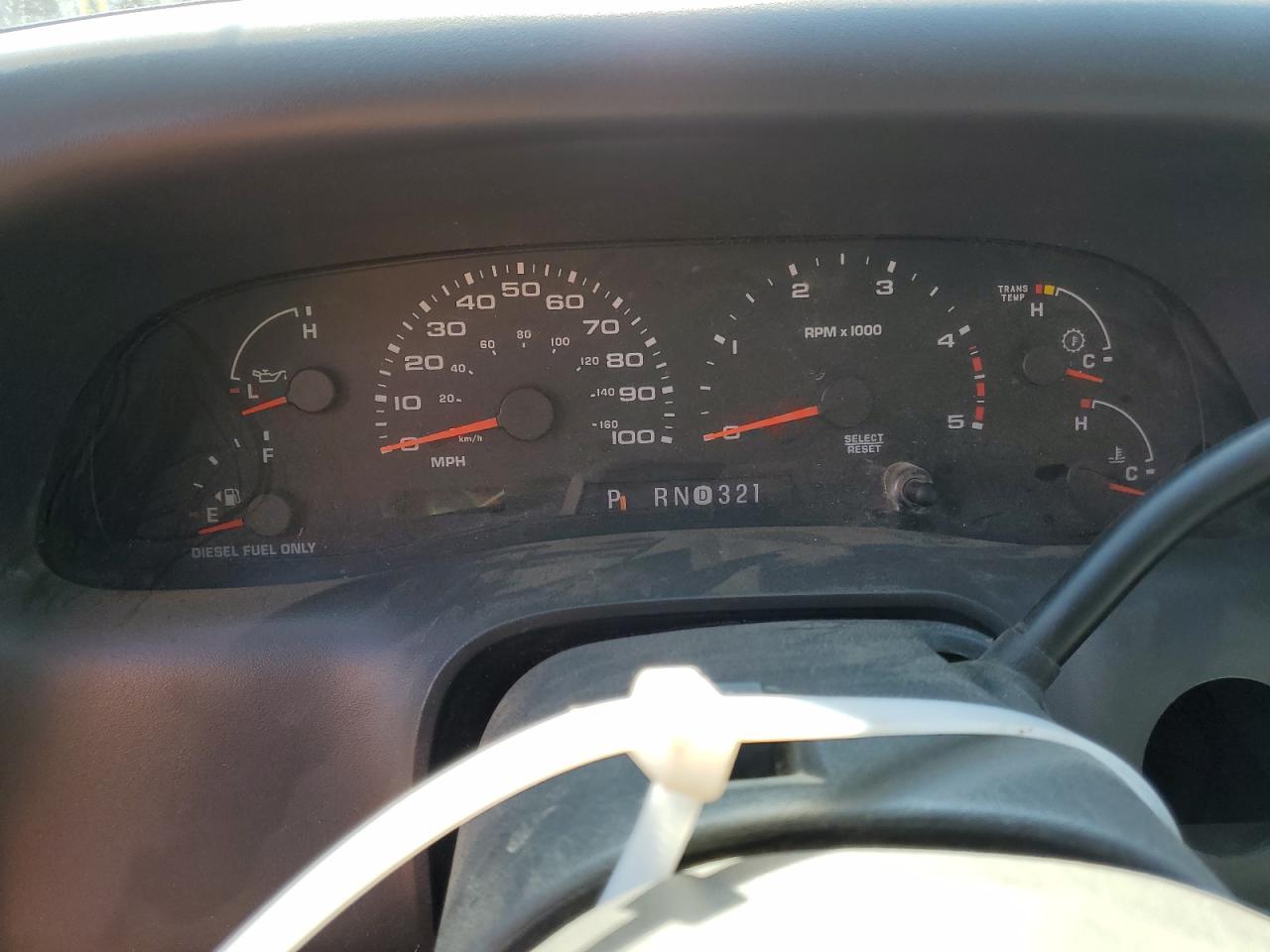 2004 Ford F250 - Image 9